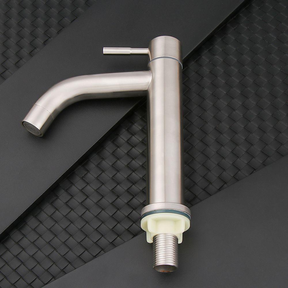 LAKAMIER Đầu Nối Vòi Nước Bồn Rửa Chén / Nhà Bếp / Phòng Tắm