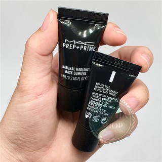 Kem Nền Mac Studio Fix Fluid Spf15 5ML