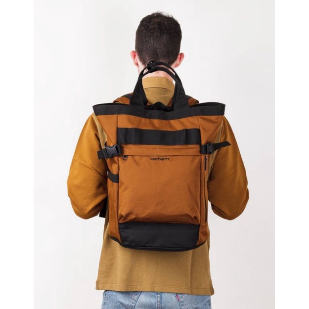 Balo, túi Carhartt WIP  Payton Carrier Backpack