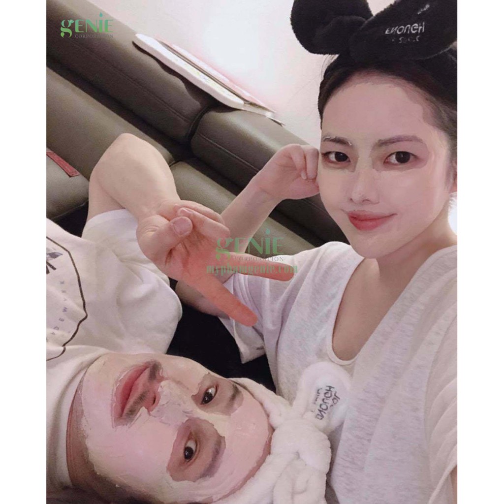 ủ trắng genic - trắng hồng | BigBuy360 - bigbuy360.vn