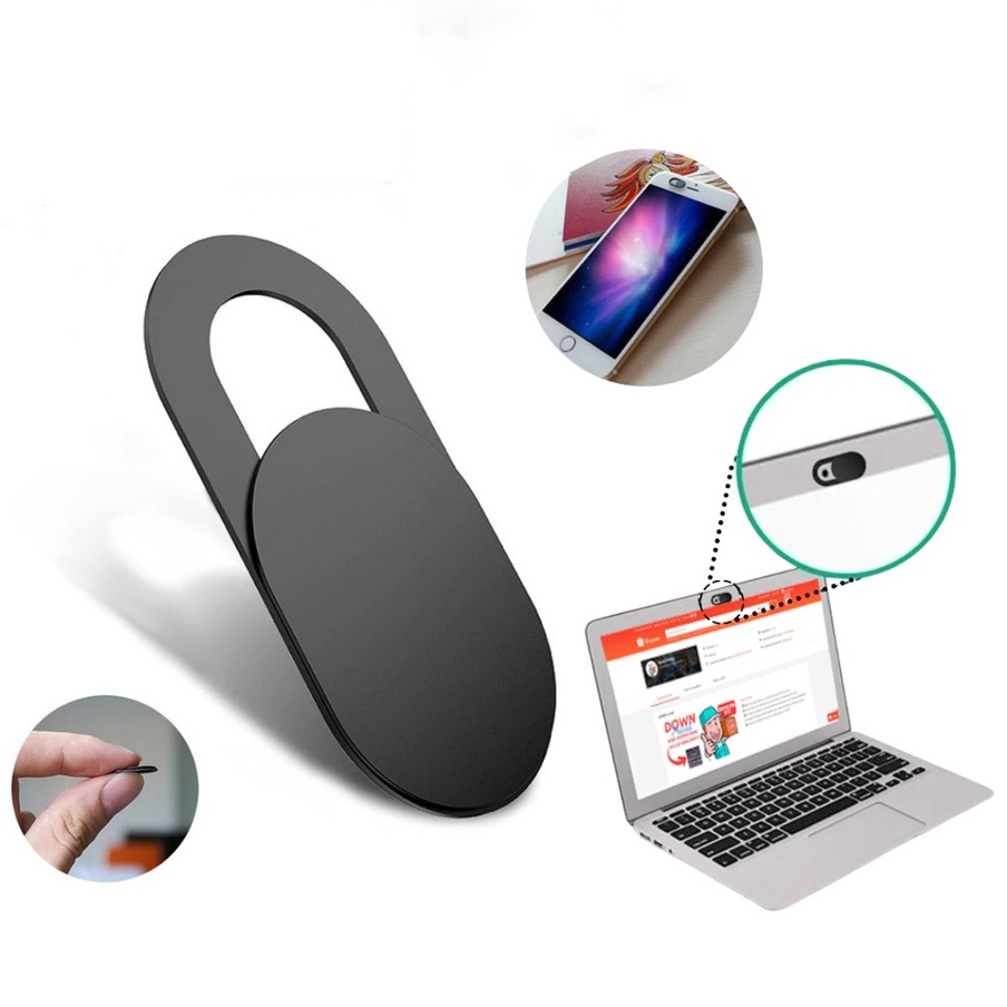 Webcam Cover Protector cho Máy tính xách tay iPad Máy tính bảng Macbook