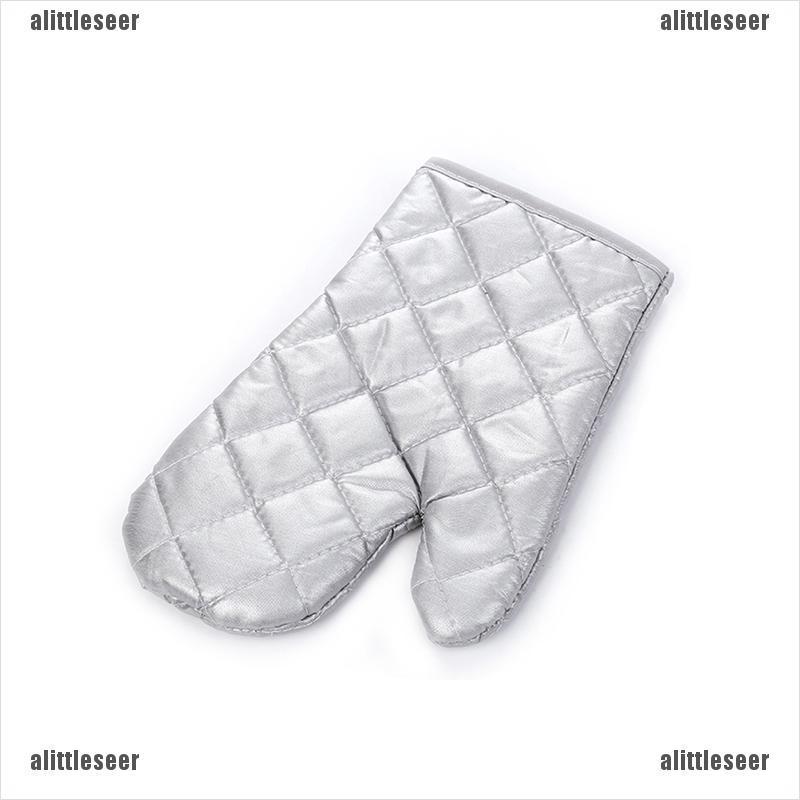 1 Găng Tay Chịu Nhiệt Dùng Trong Nhà Bếp