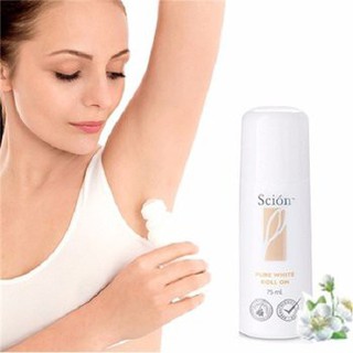 LĂN KHỬ MÙI SCION - HÀNG CHÍNH HÃNG CỦA MỸ