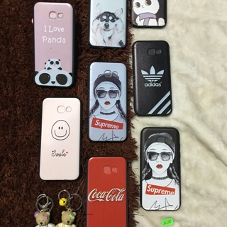 Ôpa samsung a520