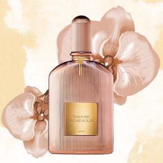 Nước hoa nữ tom ford orchid soleil edp - gợi cảm, sang trọng, qúy phái