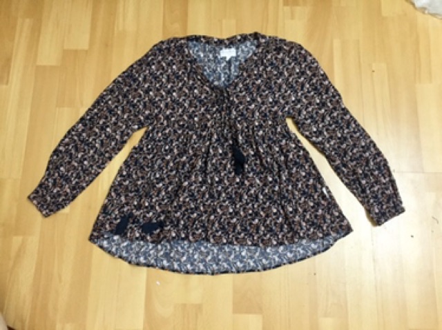 Loạt áo,chân váy auth