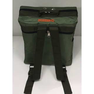 túi đựng đồ nghề -ba lô size đại