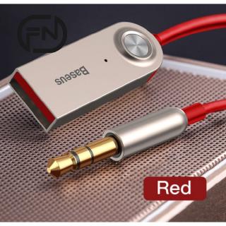 Dây cáp hiệu Baseus USB Dongle chuyển đổi âm thanh Bluetooth