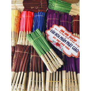 Quạt lụa (quạt tay)