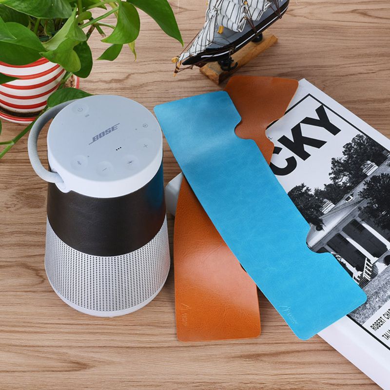 Miếng Dán Bảo Vệ Chống Bụi Chống Mòn Cho Loa Bluetooth Không Dây Soundlink Revolve Plus