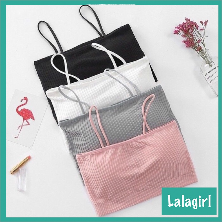 Áo Bra Quây Cotton Siêu Xinh