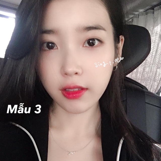 𝐑𝐎𝐒𝐘 - 𝐂𝐡𝐞𝐚𝐩 𝐌𝐨𝐦𝐞𝐧𝐭 💐 𝐈𝐔 💃🏻 PHỤ KIỆN IDOL IU