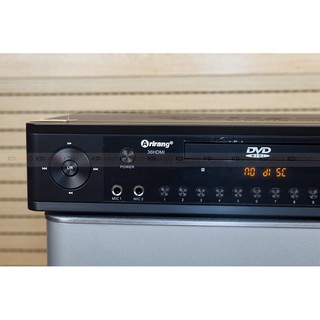 Đầu Karaoke Arirang AR-36HDMI