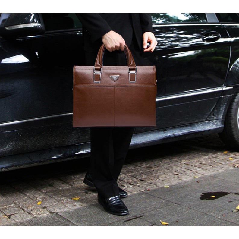 Túi xách da thật chuyên phân phối túi da thật SAPOLENY tại Việt Nam