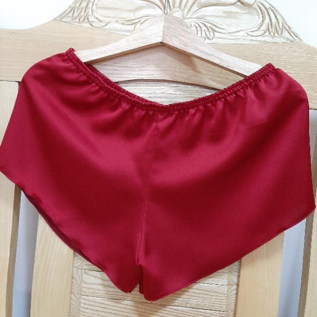 Đồ ngủ sexy gợi cảm, gồm áo và quần, Ảnh chụp thật 100%, Lụa satin cao cấp sang chảnh | BigBuy360 - bigbuy360.vn