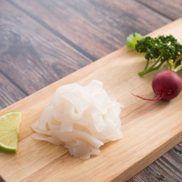 Salad 10kcal / Calokbokki 180g Sản Phẩm Hàn Quốc