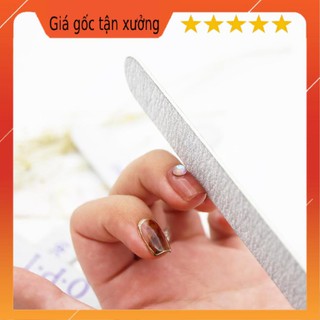 [GIẢM SỐC] Dũa, phào móng tay, dũa opi