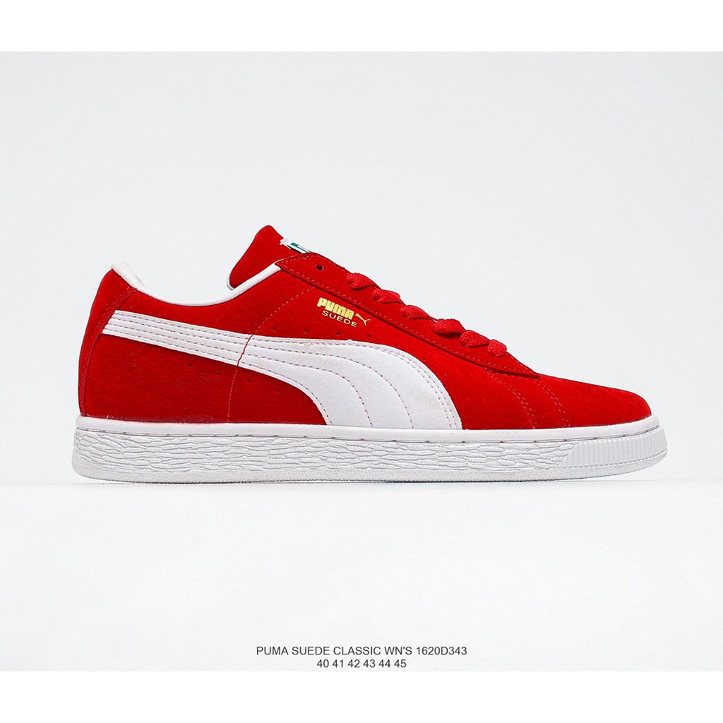 GIÀY SNEAKER MÃ SẢN PHẨM_ PUMA SUEDE Classic NHIỀU MÀU PHONG CÁCH FULLBOX + FREESHIP