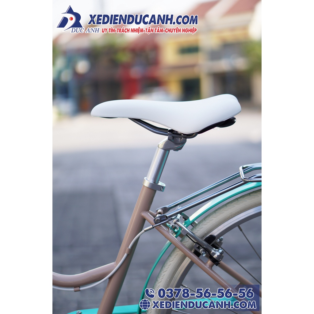 Xe đạp thể thao Somings Breeze - 2022