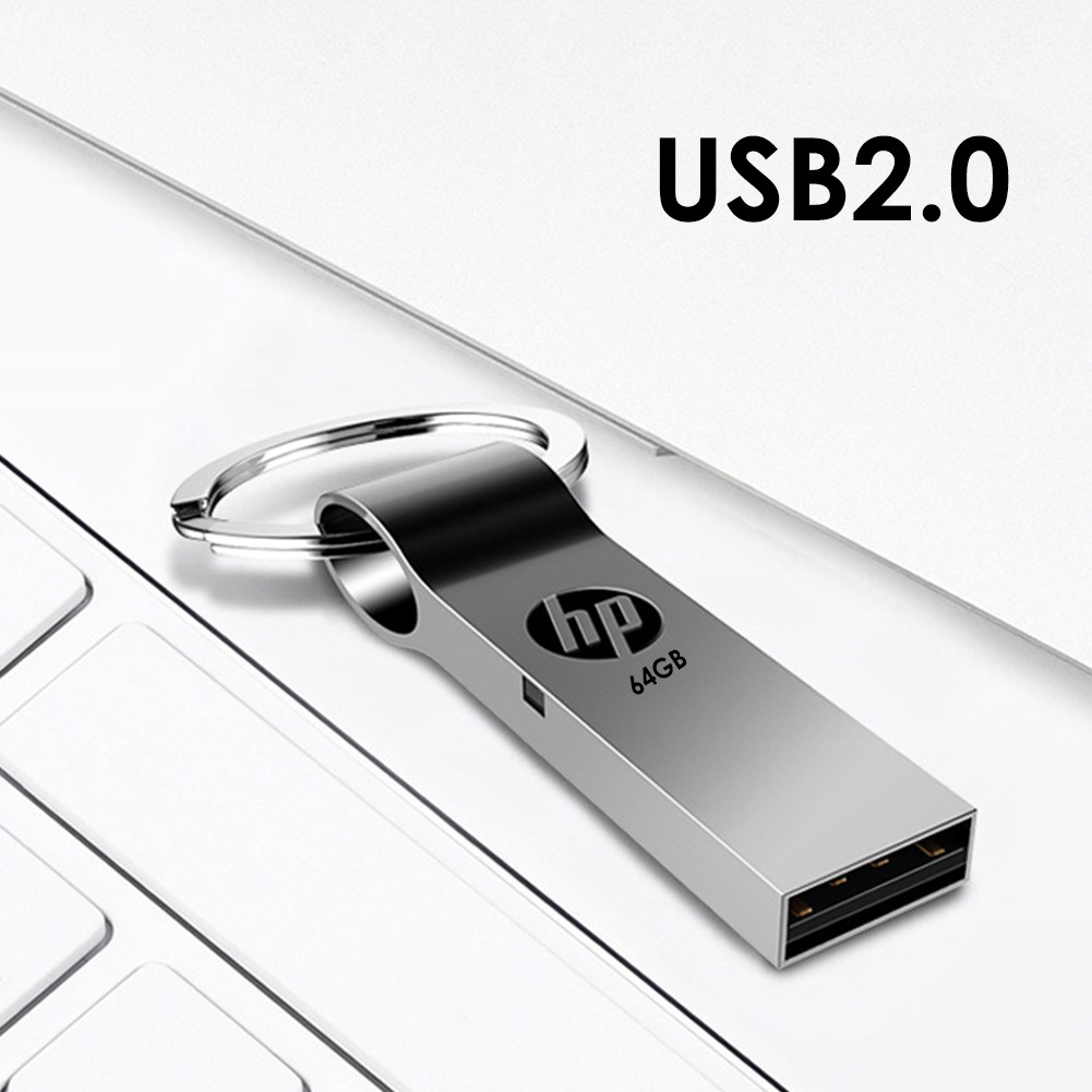 Usb 2.0 Tốc Độ Cao Hp 32 / 64gb | BigBuy360 - bigbuy360.vn
