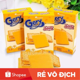 Bánh quy GERY ,có ảnh thật