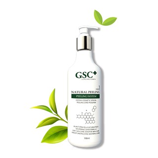 Kem tẩy da chết đa tầng GSC chính hãng