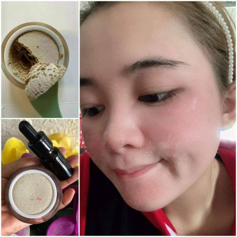 Bộ đôi tái tạo da cực hot