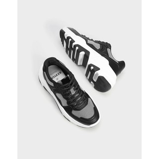 giày Bershka thể thao