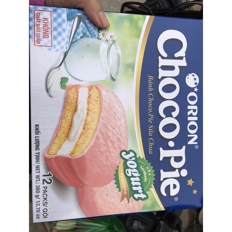 Sỉ bánh kẹo khách Thuý