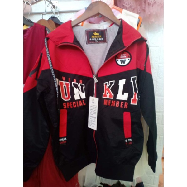 áo khoác bé trai 25kg-29kg bé 9-10 tuổi