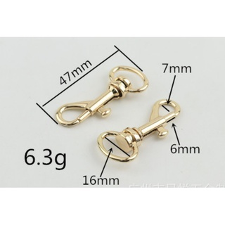 Càng cua bấm 32k/ cặp