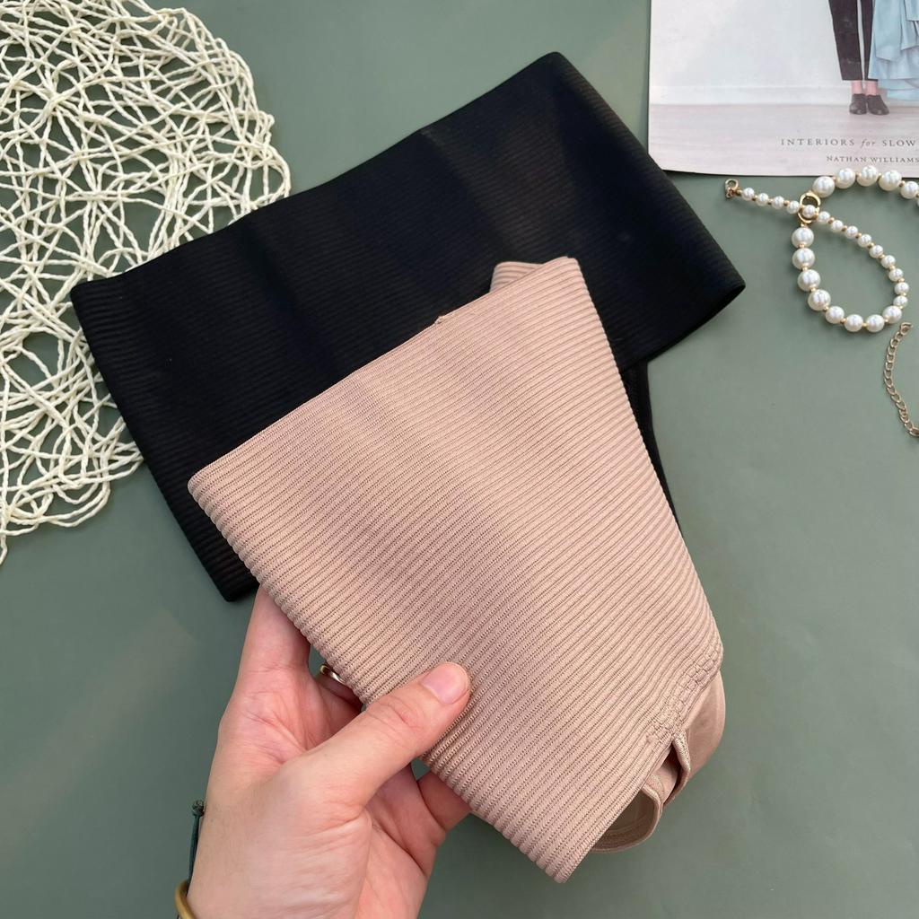 Quần lót gen bụng dưới siết eo định hình thon gọn bụng dưới 3D 778