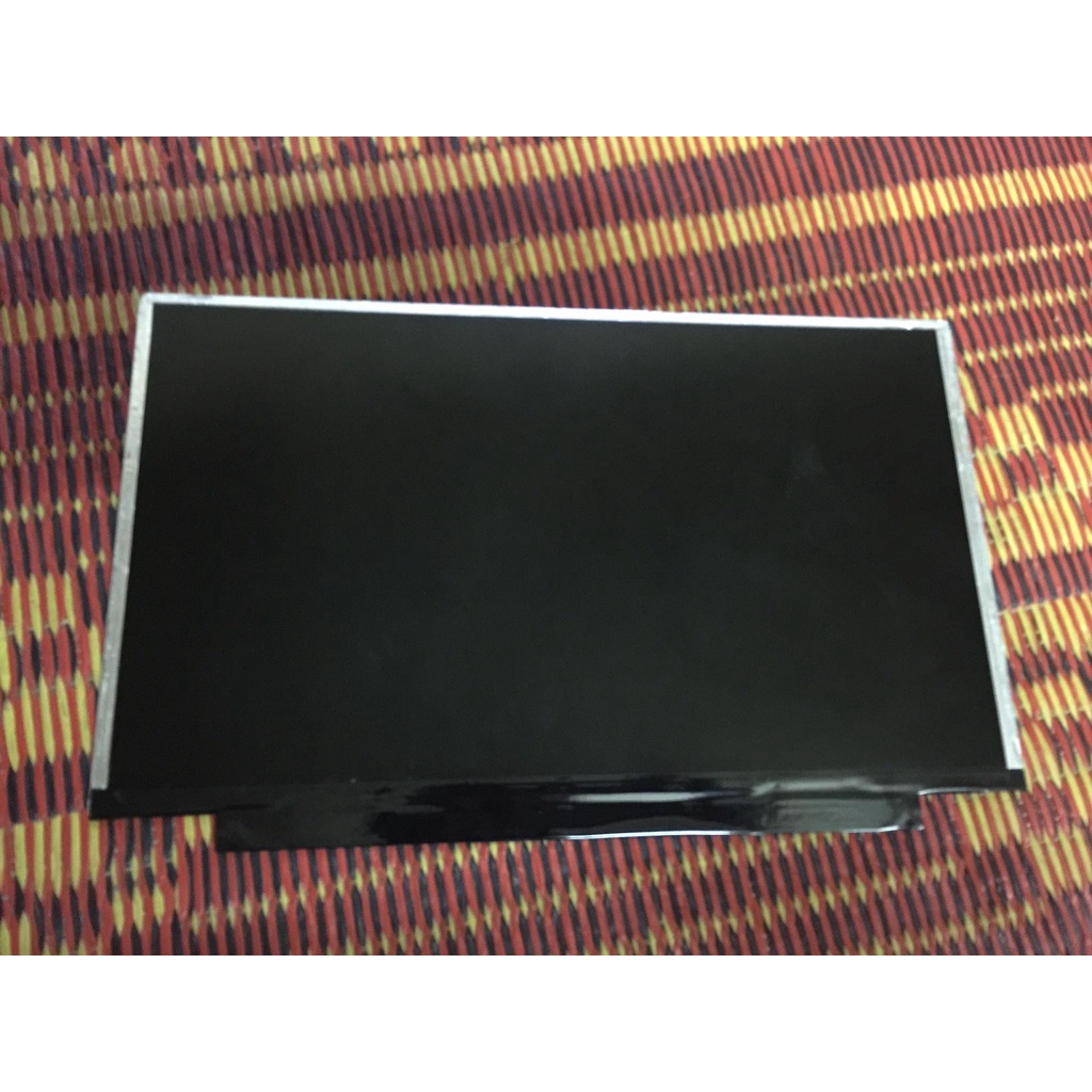 Màn hình thinkpad x240 x250 x260 tối đen bán xác- màn hình 12.5 led mỏng 30p
