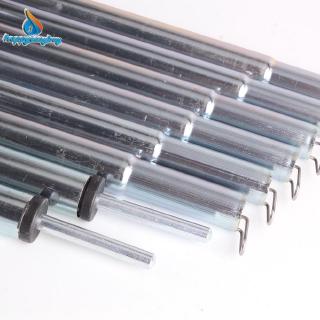 Cọc Dựng Lều Bằng Sắt