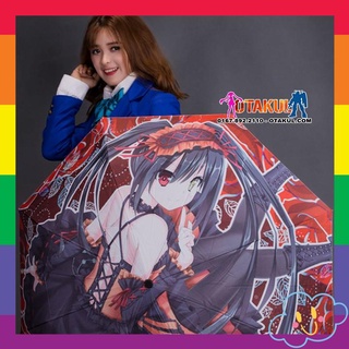 Dù Cầm Tay Anime - Kurumi