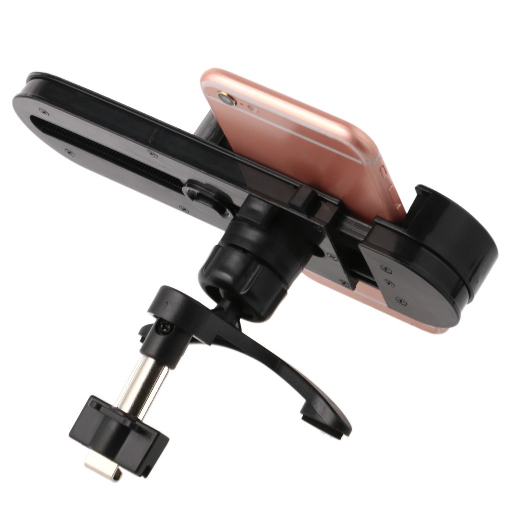 360˚ Rotating Car Air Vent Mount Holder Stand For 3.5-11inch Phone Tablet PC GPS