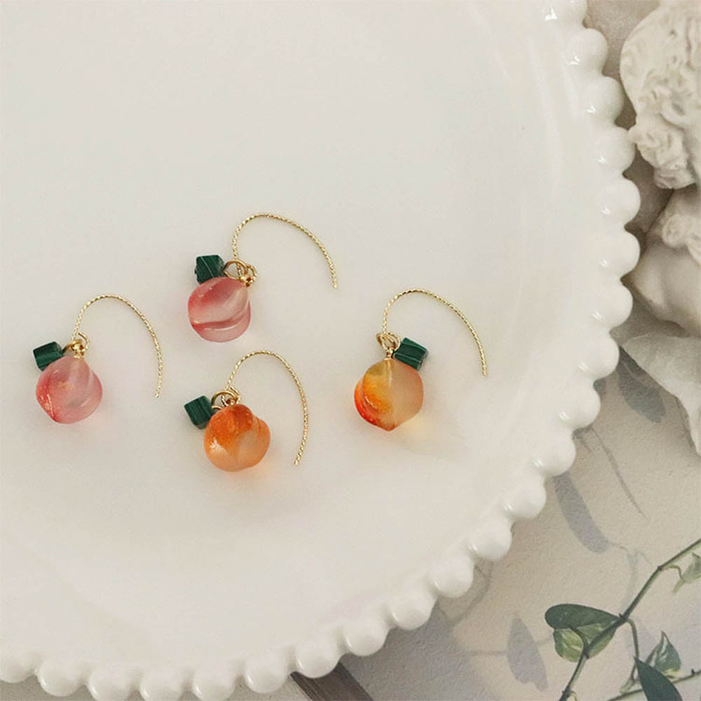 Khuyên Tai Nữ Trang Dáng Dài Tạo Hình Độc Đáo