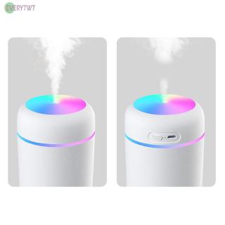 Máy Phun Sương Tạo Ẩm Mini 300ml