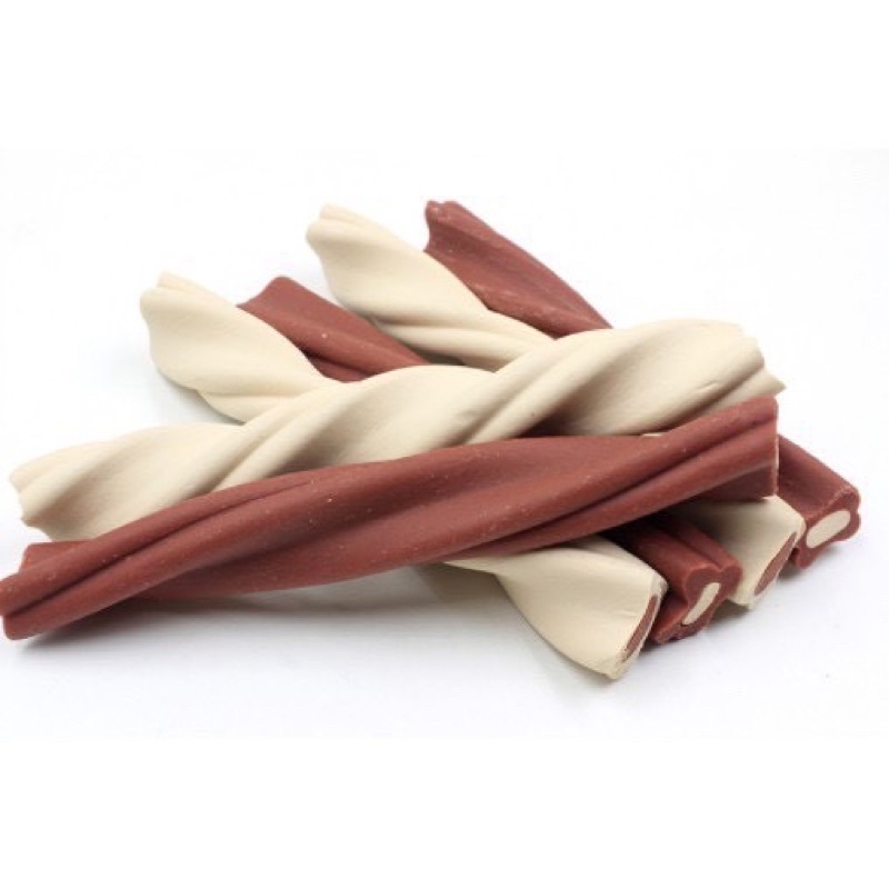 [ 70g ] Xương gặm 7 Dental Effect cho cún