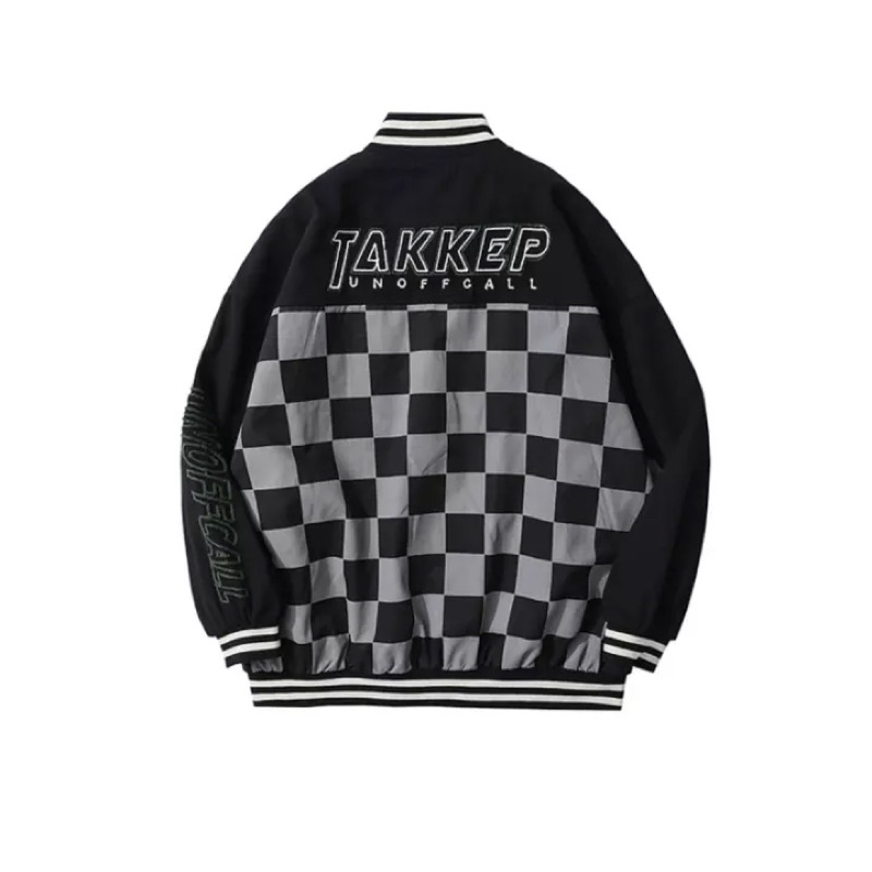 📍 Bomber TAKKEP Caro 📍