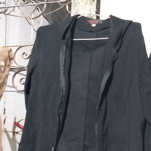 Combo áo khoác