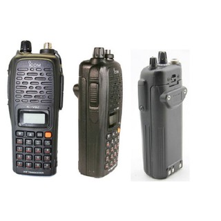 Bộ đàm Icom IC-U82