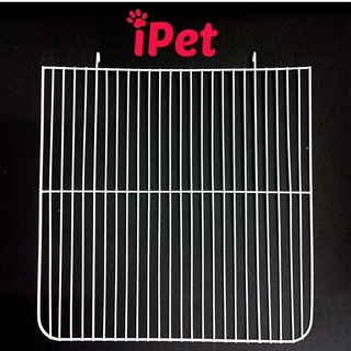 Vách ngăn lồng đại 47 x 30 x 30, phụ kiện chuồng hamster - ipet shop
