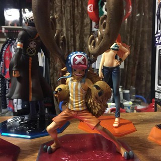 Mô hình Figure Chopper cao 22cm - One Piece