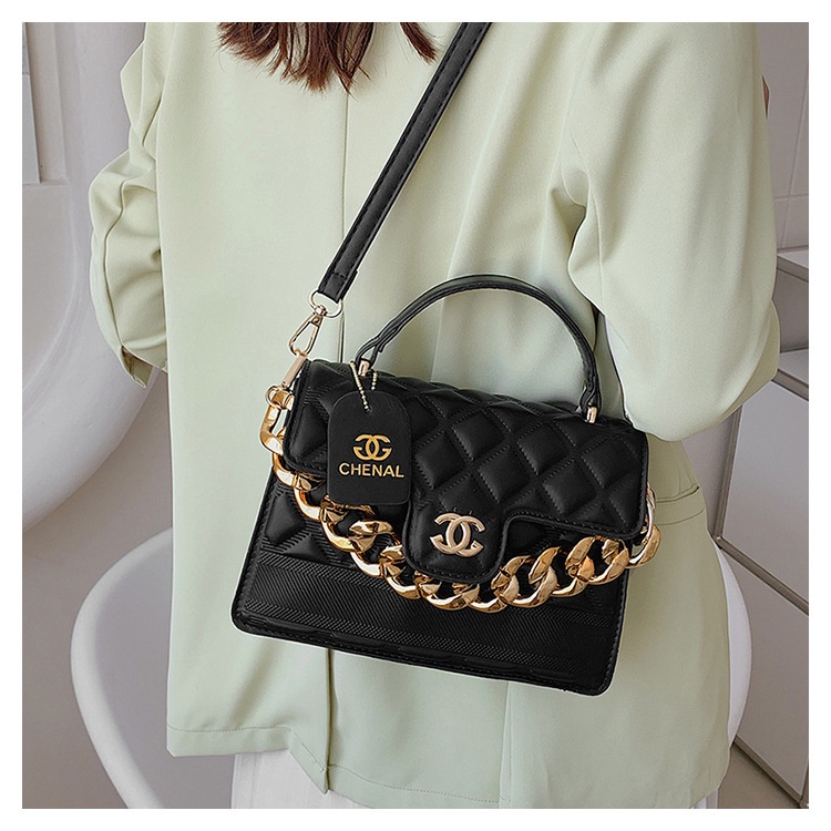 Túi xách nữ đeo chéo đeo vai da cao cấp TXN34