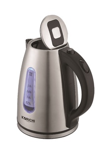 Ấm siêu tốc KORICHI KRC-5180 1.7L