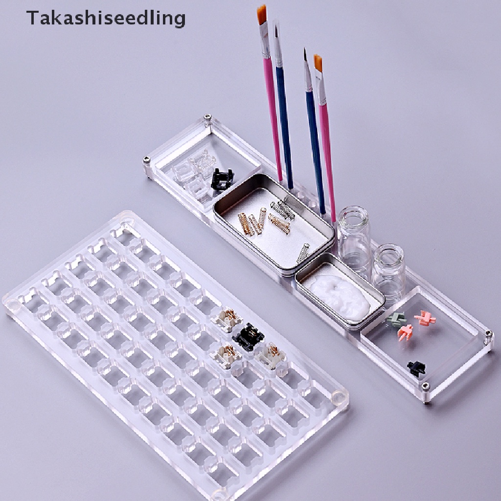 Dụng Cụ Kiểm Tra Công Tắc Bàn Phím Cơ Chất Lượng Cao