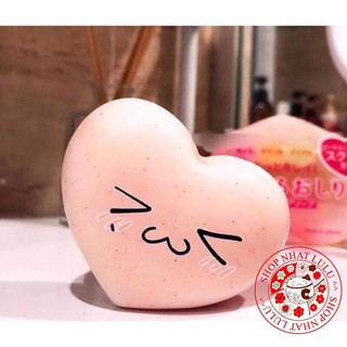 Xà phòng trái đào làm trắng, trị thâm , làm mịn vùng mông Pelican 80g Forback