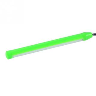 Globedealwin Đèn LED Kẹp bàn đọc sách USB