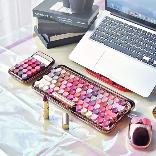 Máy tính lofree Makeup